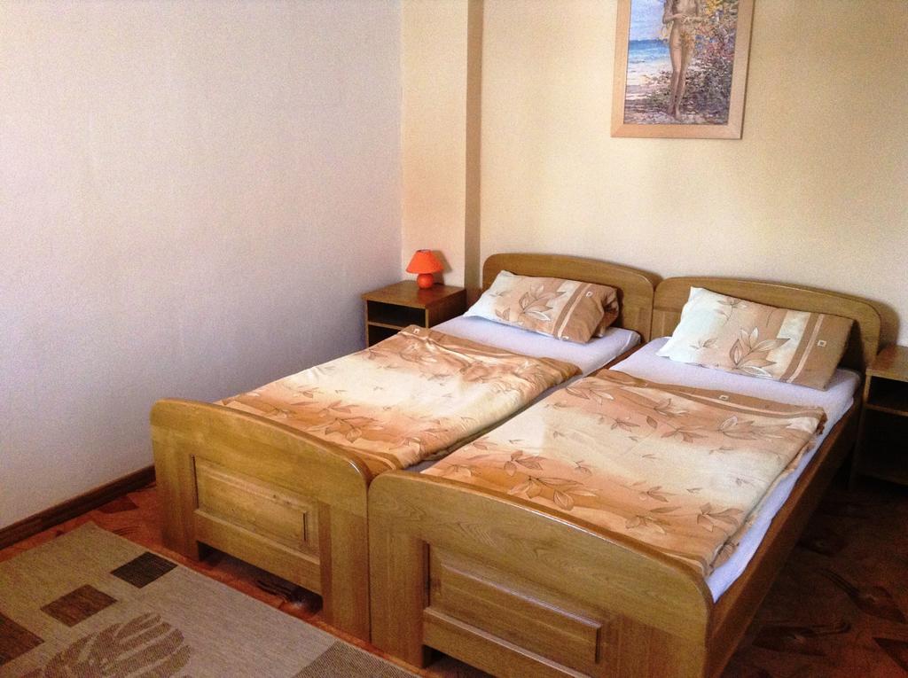 Ubytovanie Anka Sucanska Čachtice Pokoj fotografie